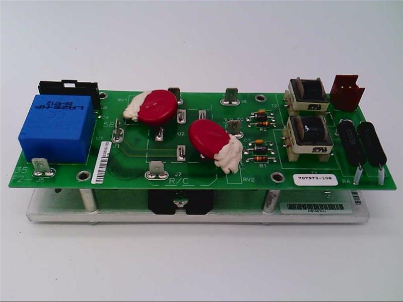 ASEA BROWN BOVERI 0-58719-31