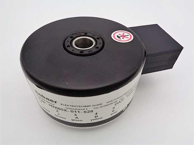 HOHNER AUTOMATION HWI80X-011-628