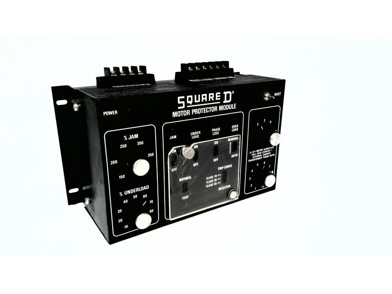 SCHNEIDER ELECTRIC 9065-SSRO-100