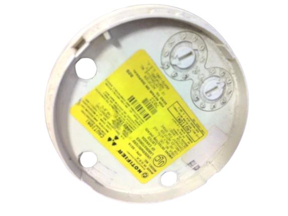 HONEYWELL CPX-551A
