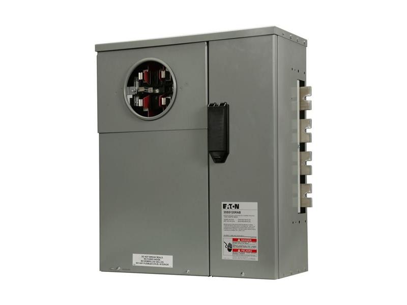 EATON CORPORATION 35SS120RAC