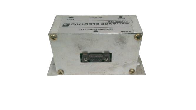 ASEA BROWN BOVERI V8-662019