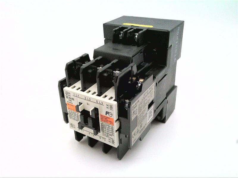 FUJI ELECTRIC 3NC0T0222/SE