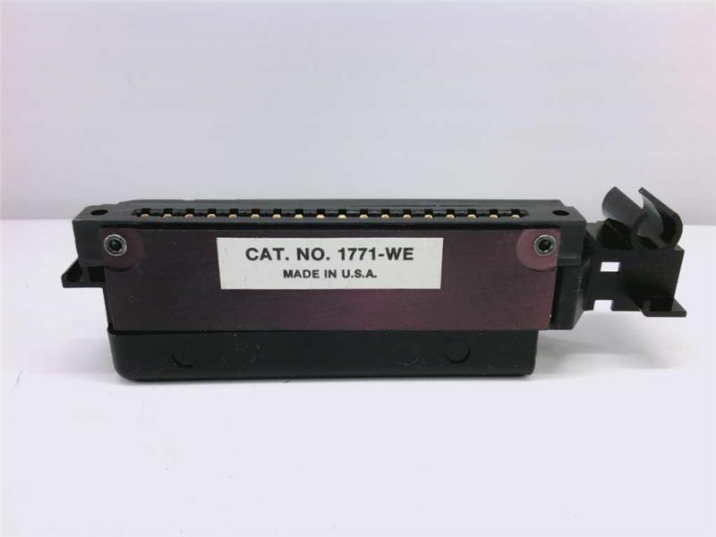 ALLEN BRADLEY 1771-WE