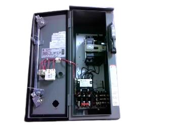 SCHNEIDER ELECTRIC 8539SCA18V86CFF4P51TX11