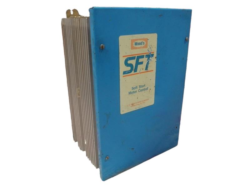 SFT-20 by DANFOSS