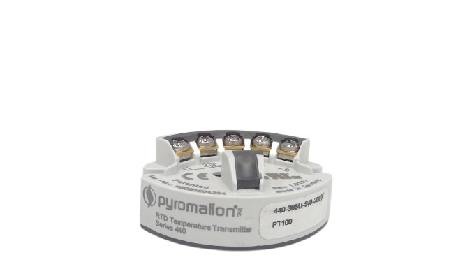 PYROMATION INC 440-385U-S(0-200)F
