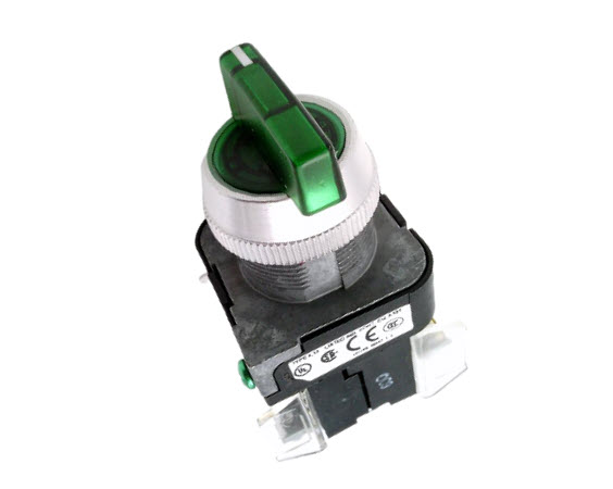 ALLEN BRADLEY 800T-24JG5KB7