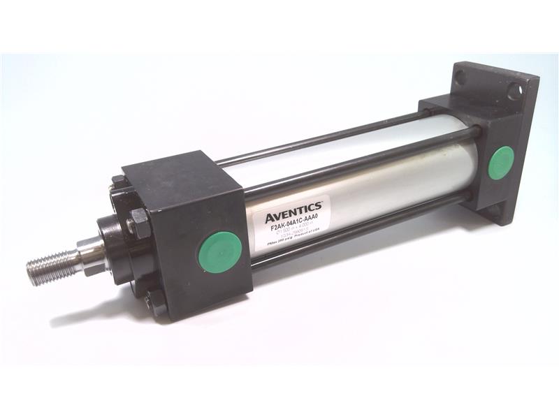 ASCO F2AK-04A1C-AAA0