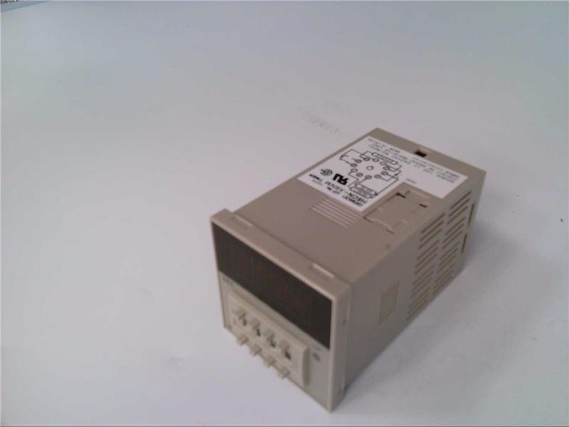 OMRON H5CN-XBNM AC100-240
