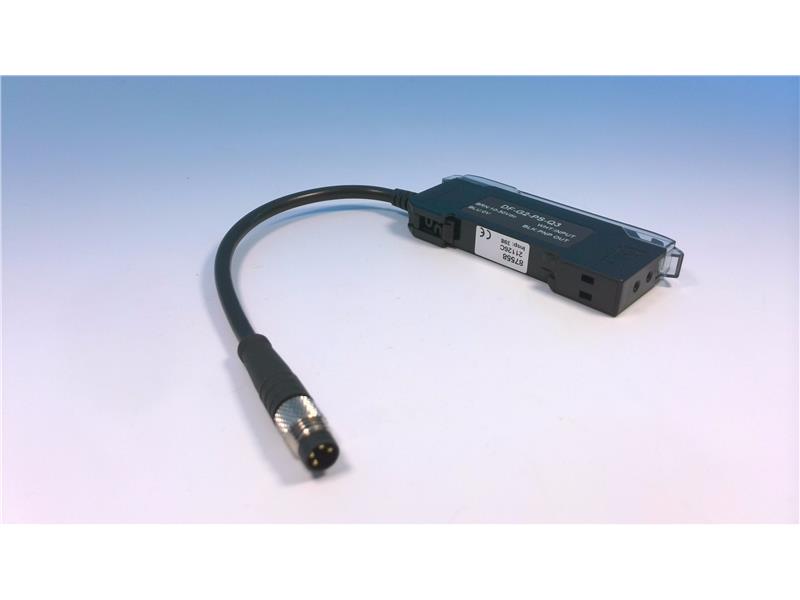 BANNER ENGINEERING DF-G2-PS-Q3