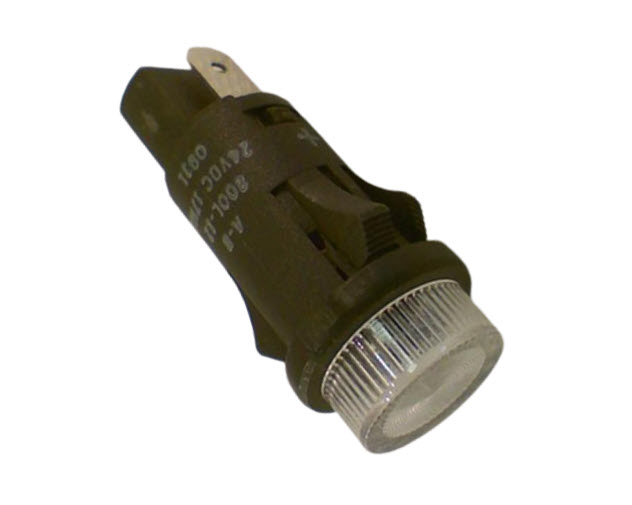 ALLEN BRADLEY 800L-12L24CS