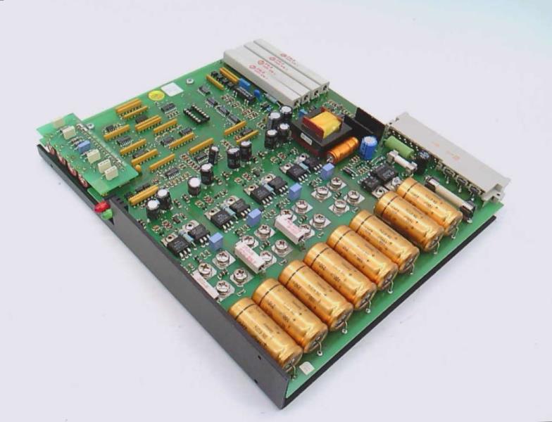 KOLLMORGEN 03S-M150/15-PB