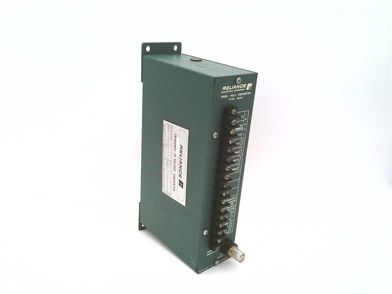 ASEA BROWN BOVERI RD-61A-50