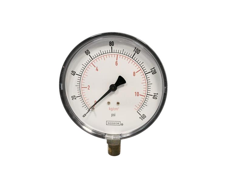 40-100-160-PSI/KG/CM2 by NOSHOK