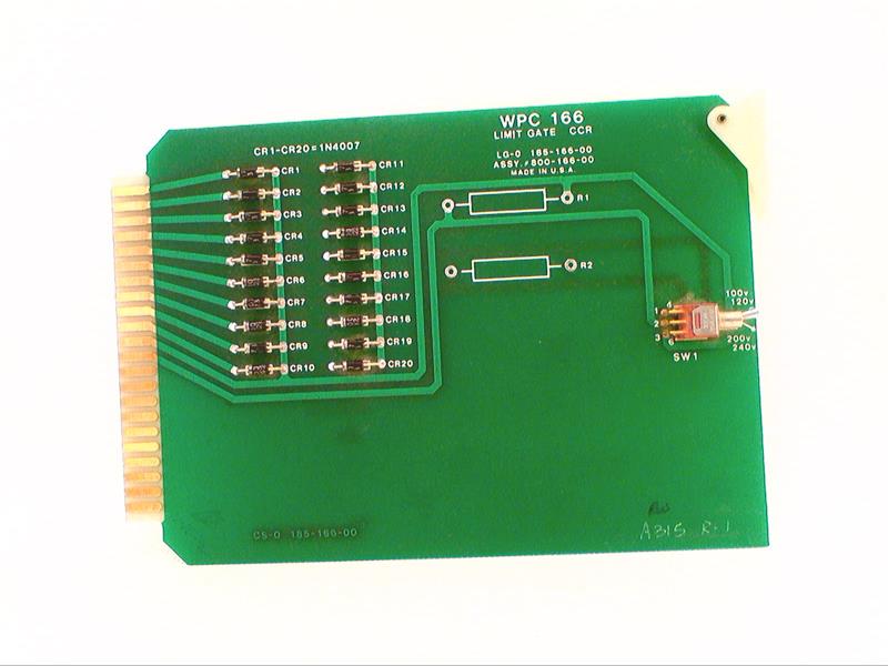 WEB PRINTING 185-16600