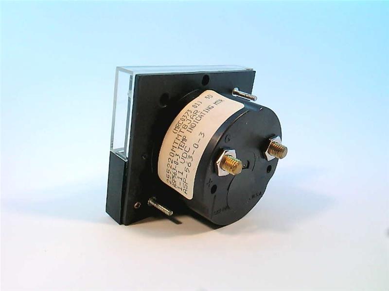 SCHNEIDER ELECTRIC ASP-563-0-3