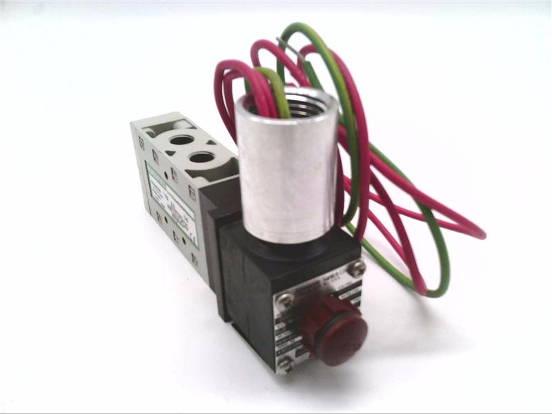 ASCO L11XA452OP00030