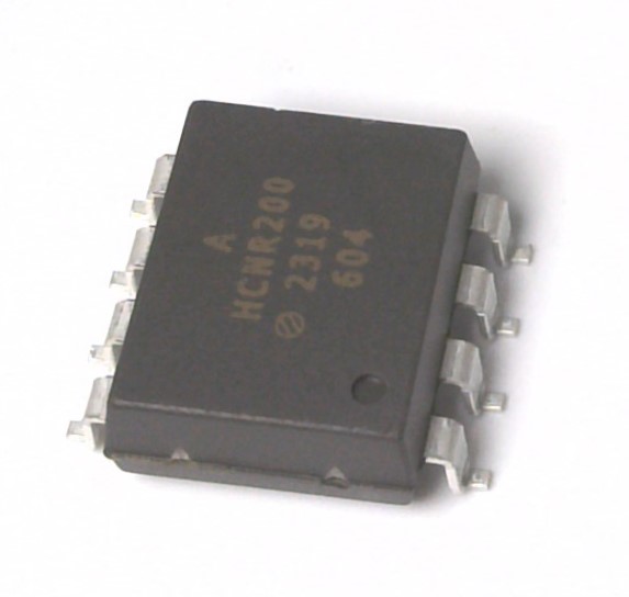 BROADCOM HCNR200-500E