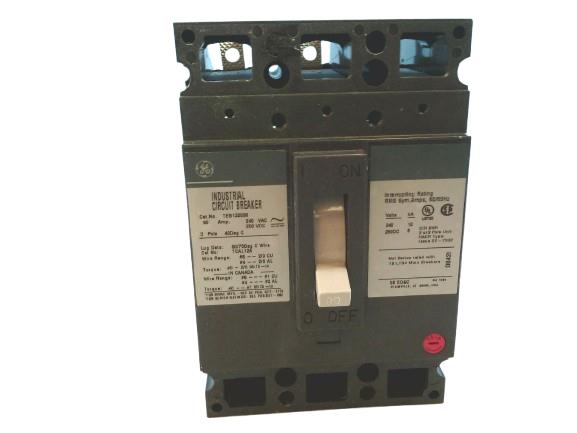 GENERAL ELECTRIC TEB132090