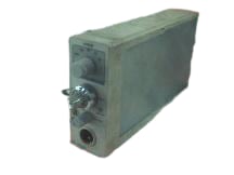 GOULD INSTRUMENT SYSTEMS INC 13-6615-30