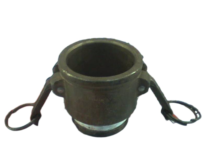 20BBR by EVERTITE MORRIS COUPLING