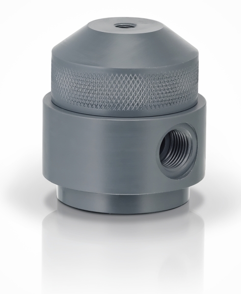 PLAST-O-MATIC BSR050EP-NC-PV