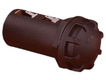 BXS002/1 by BULGIN COMPONENTS