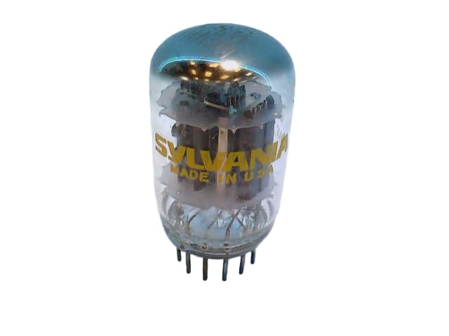 11CH11 by GTE