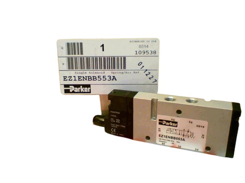 PARKER EZ1ENBB553A