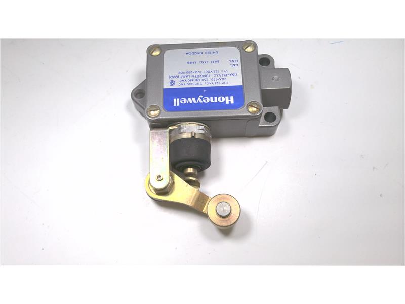 HONEYWELL BAF3-2RN2-RHPG