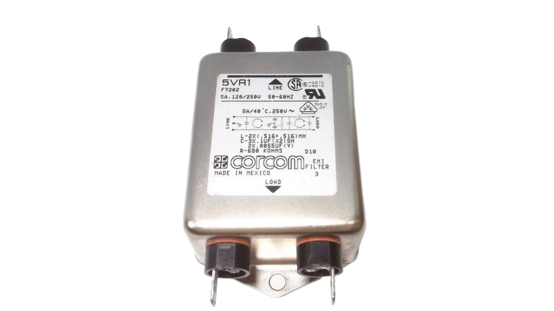 5VR1 by TE CONNECTIVITY