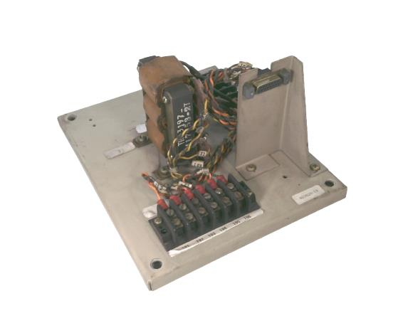 803620-TA by ASEA BROWN BOVERI