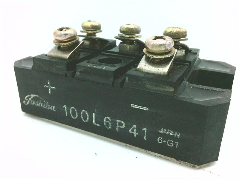 100L6P41 by TOSHIBA