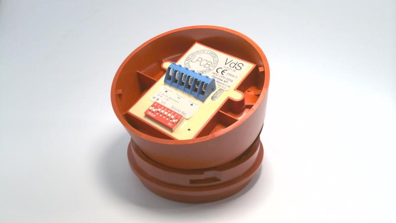 HOSIDEN BESSON 0832-CPD-0254