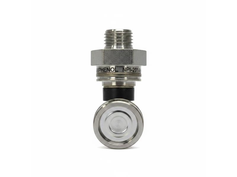 AMPHENOL NPI-19A-201AH