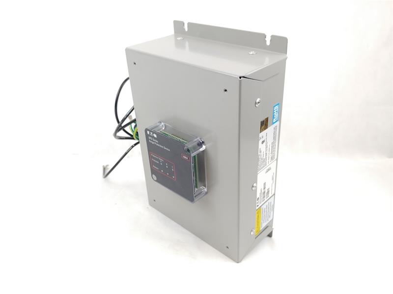 EATON CORPORATION SPD100208Y3K