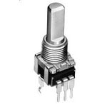 RK09L1140A65 by ALPS ELECTRIC