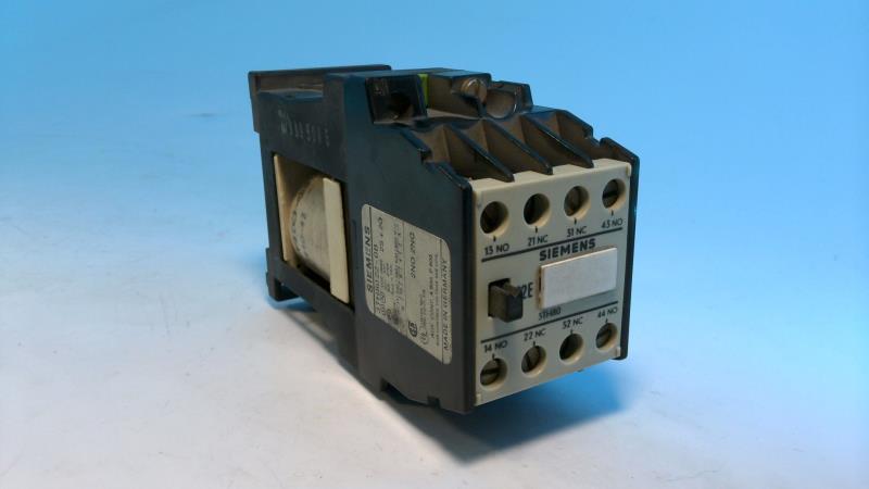 SIEMENS 3TH8022-0BG4