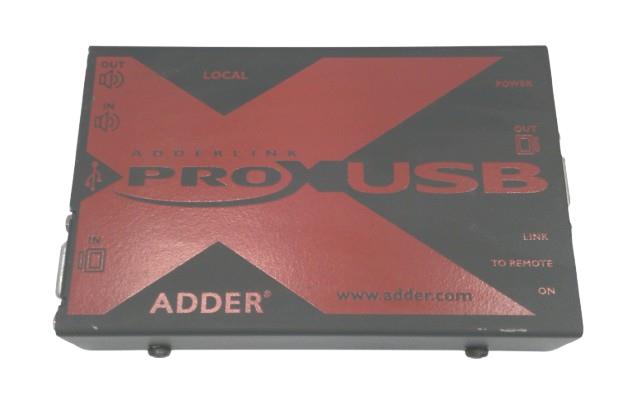 ADDER TECHNOLOGY 1811A0177692