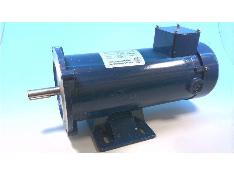 HALLMARK INDUSTRIES MD0112X