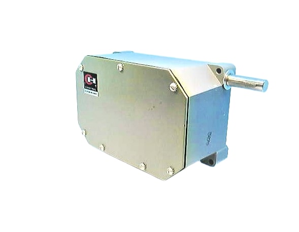 EATON CORPORATION 10316H-158A