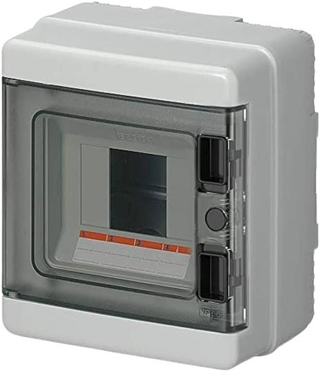 EC ELECTRONICA EC62004