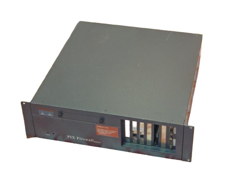 PIX-520 by CISCO