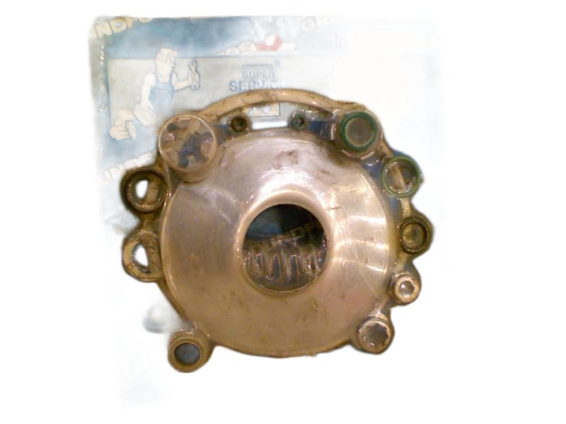 GRUNDFOS 339701