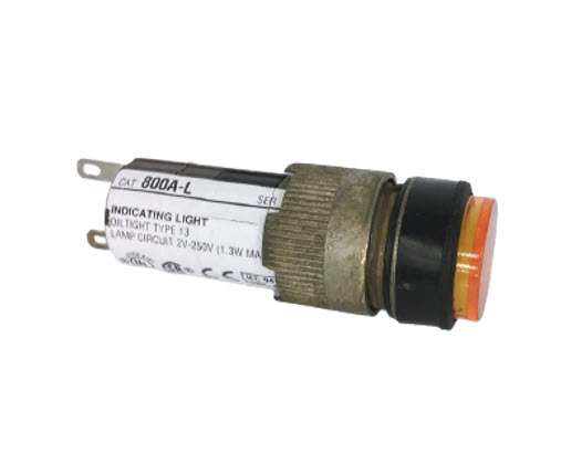 ALLEN BRADLEY 800A-L2AA24C