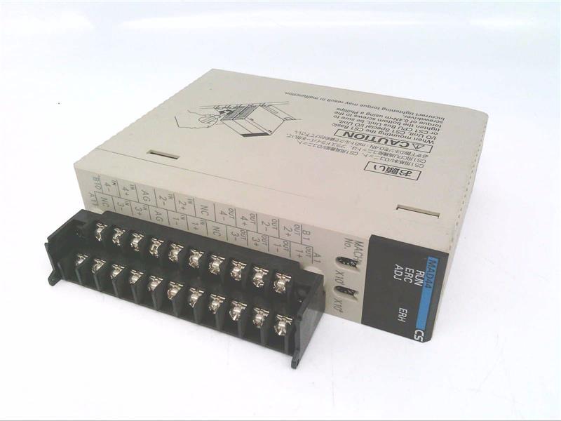 OMRON CS1W-MAD44