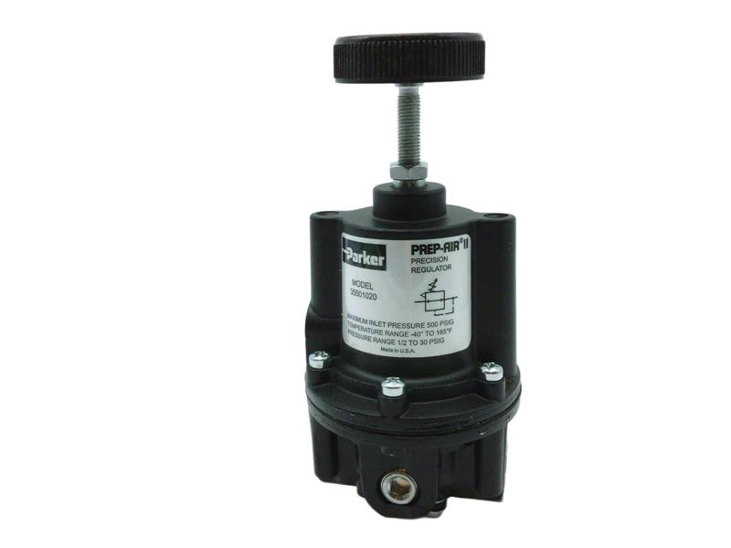 PARKER 035501020