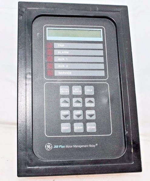 269-100P-HI by GENERAL ELECTRIC