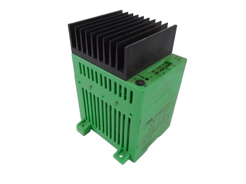 PHOENIX CONTACT CM125-PS-120AC/24DC/5